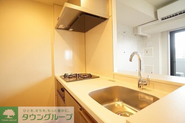 JMFResidence町田の物件内観写真